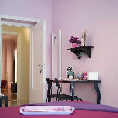 Authentic Sweet Bed and breakfast