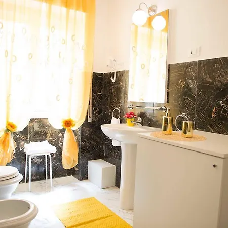 Authentic Sweet Bed and breakfast 3*