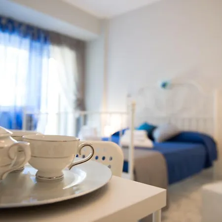 Authentic Sweet Bed and breakfast Roma