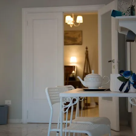 Bed and breakfast Authentic Sweet Roma