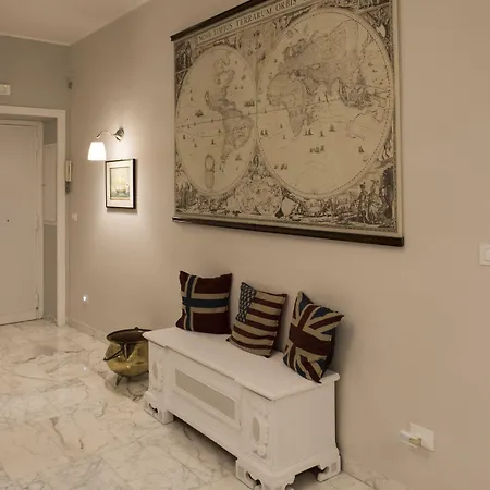 Authentic Sweet 4* روما