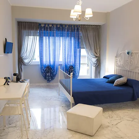 فندق مبيت وإفطار Authentic Sweet روما