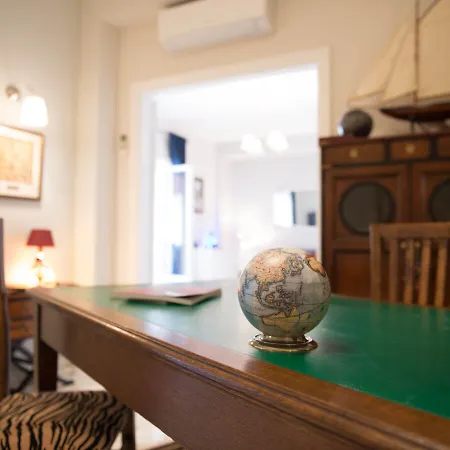 Authentic Sweet 4* روما