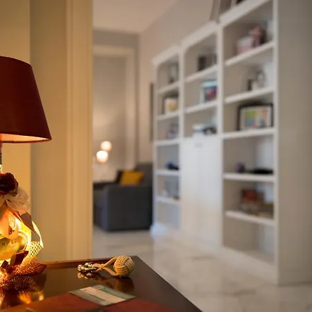 Authentic Sweet فندق مبيت وإفطار 4*