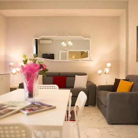 Bed and breakfast Authentic Sweet Roma