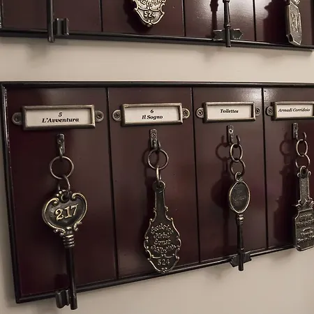 Authentic Sweet فندق مبيت وإفطار 4*