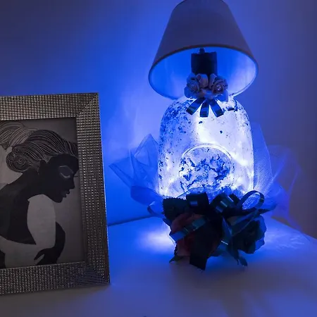 فندق مبيت وإفطار Authentic Sweet