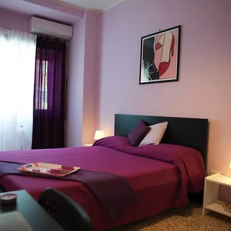 Authentic Sweet Bed and breakfast Roma