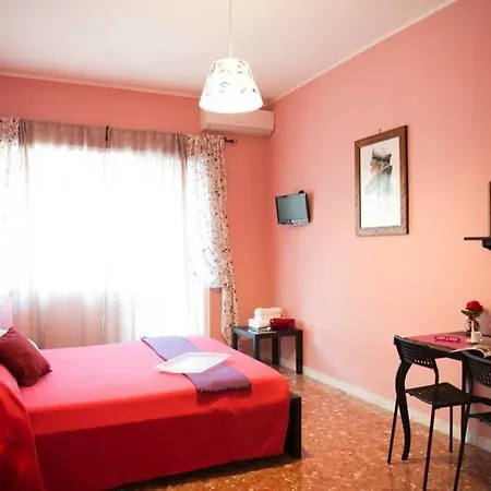 Bed and breakfast Authentic Sweet 3*