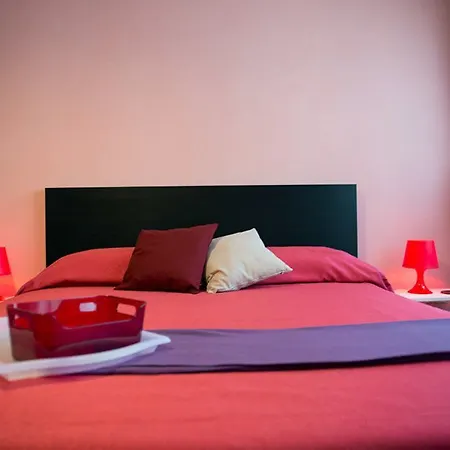 Authentic Sweet Bed and breakfast 3*