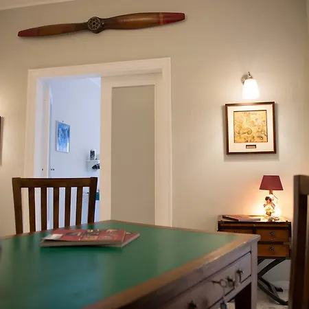 Bed and breakfast Authentic Sweet