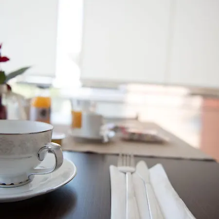 Authentic Sweet فندق مبيت وإفطار