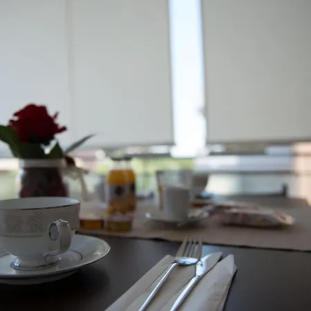 Bed and breakfast Authentic Sweet 3*
