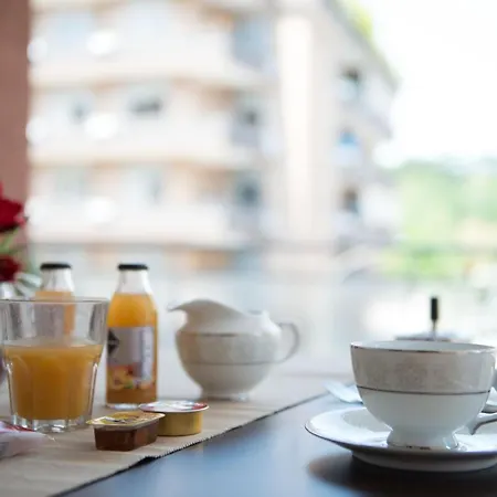 Bed and breakfast Authentic Sweet