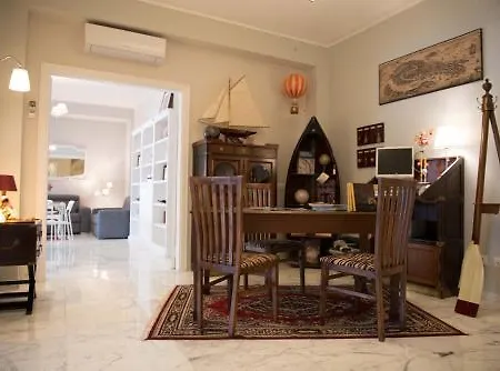 Bed and breakfast Authentic Sweet Roma