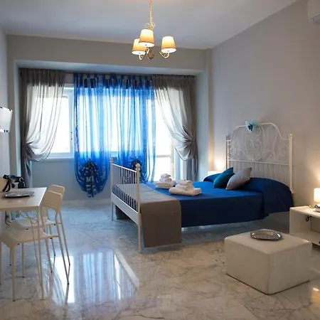 Bed and breakfast Authentic Sweet Roma