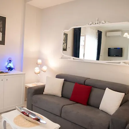 Authentic Sweet Bed & Breakfast