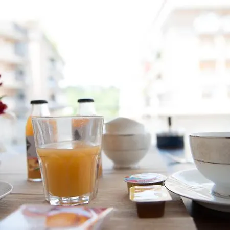 Authentic Sweet Bed & Breakfast 4*