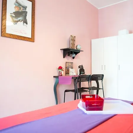 Bed & Breakfast Authentic Sweet