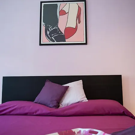 Bed & Breakfast Authentic Sweet