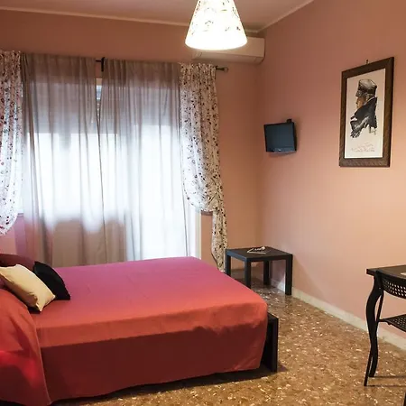 Bed & Breakfast Authentic Sweet