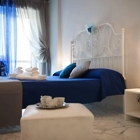 Authentic Sweet Bed & Breakfast Rom
