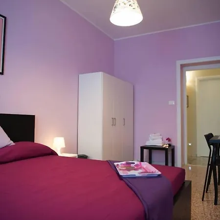 Authentic Sweet Bed & Breakfast 4*