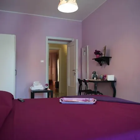 Authentic Sweet Bed & Breakfast