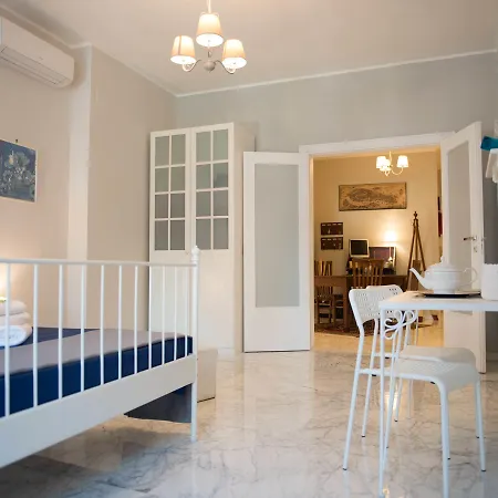 Authentic Sweet 4* Rome