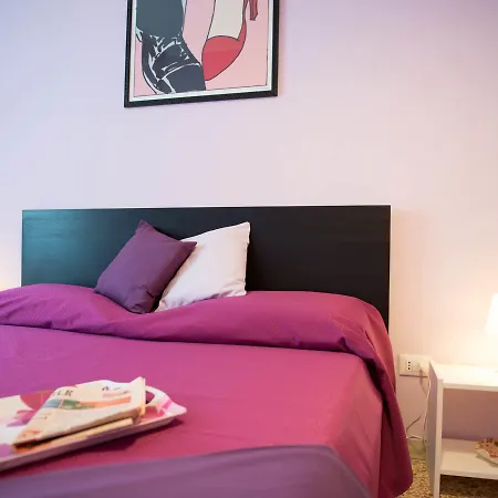 Authentic Sweet Bed & Breakfast