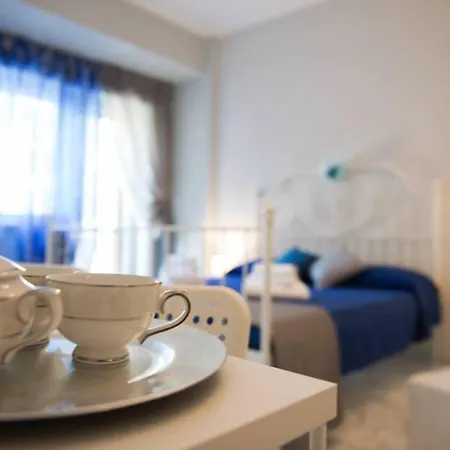 Authentic Sweet Bed & Breakfast