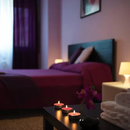 Bed & Breakfast Authentic Sweet Rome