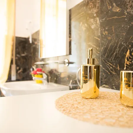 Bed & Breakfast Authentic Sweet Rome