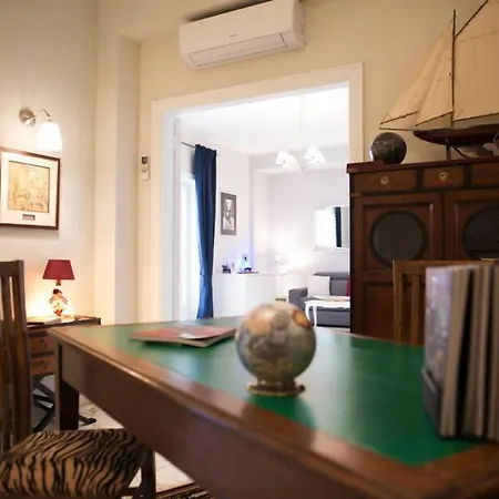 Authentic Sweet Bed & Breakfast Rom