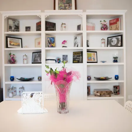Bed & Breakfast Authentic Sweet 4*