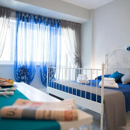 Authentic Sweet Bed & Breakfast Rome