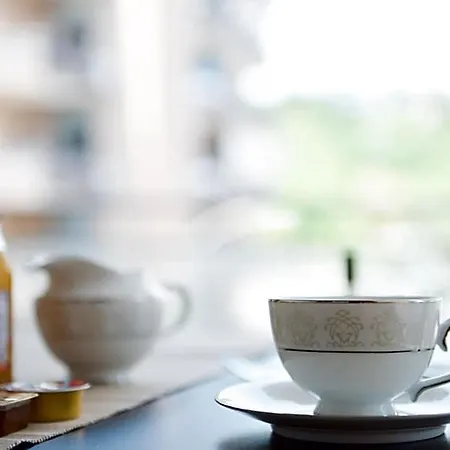 Bed & Breakfast Authentic Sweet 4*