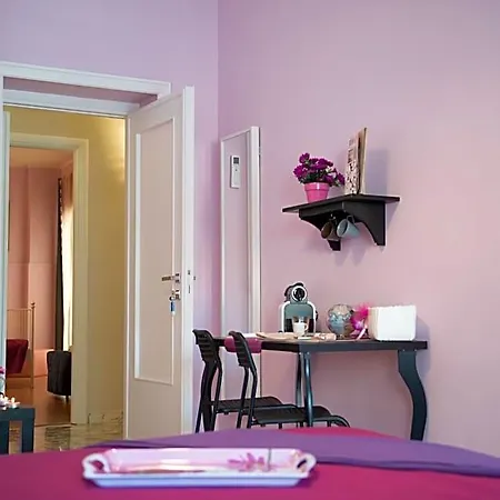 Bed and breakfast Authentic Sweet Roma