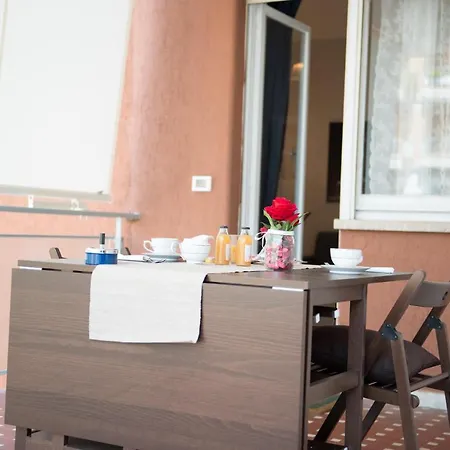 Authentic Sweet 4* Rome