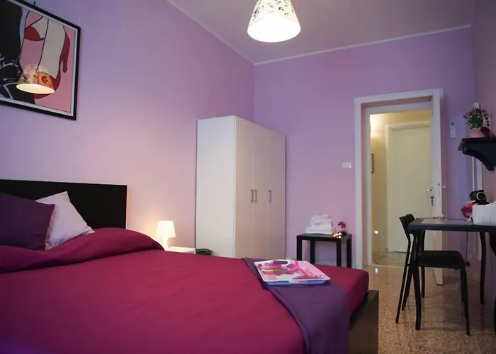 Authentic Sweet Bed & Breakfast 4*