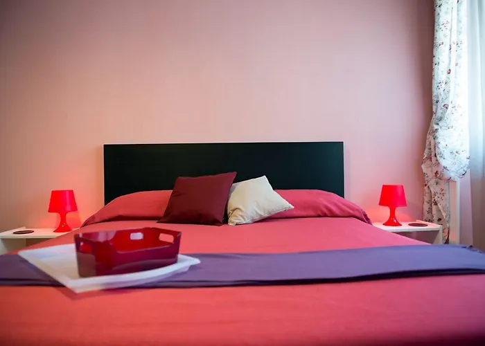 Authentic Sweet Bed & Breakfast 4*