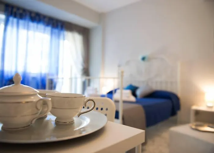 Authentic Sweet Bed & Breakfast