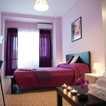 Authentic Sweet Отель типа 