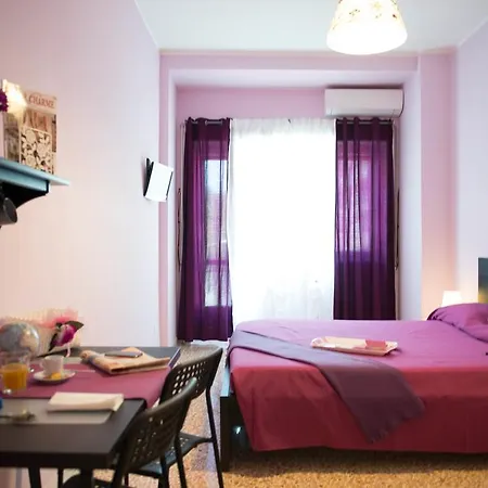 Authentic Sweet Рим