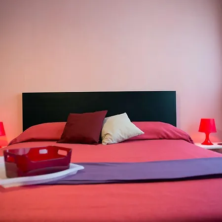 Authentic Sweet Отель типа 