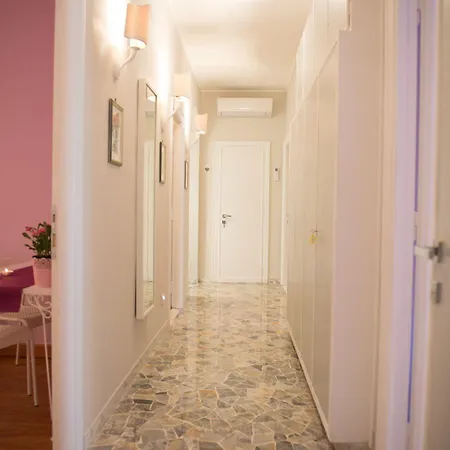 Authentic Sweet Отель типа 