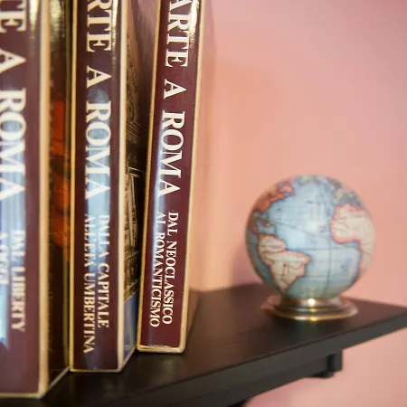 Authentic Sweet 4* Рим