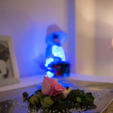 Authentic Sweet Отель типа 