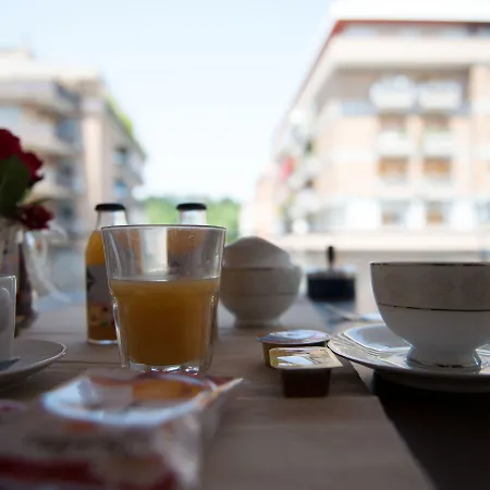 Authentic Sweet Отель типа 