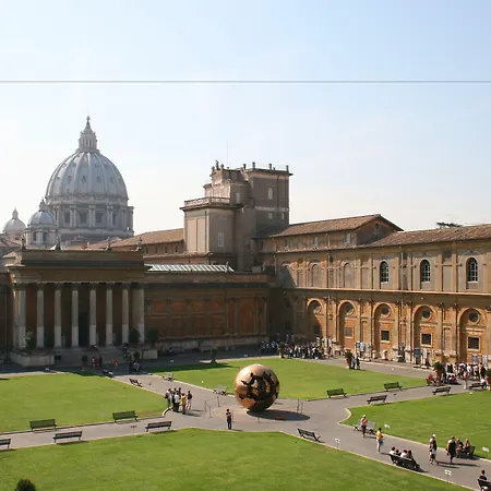 Authentic Sweet Рим